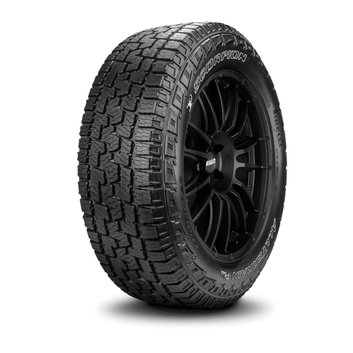 Pirelli PIR Scorpion All Terrain Plus 255/70R16