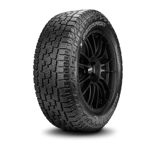 Pirelli PIR Scorpion All Terrain Plus LT235/80R17/10