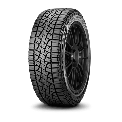 Pirelli PIR Scorpion ATR 265/70R17