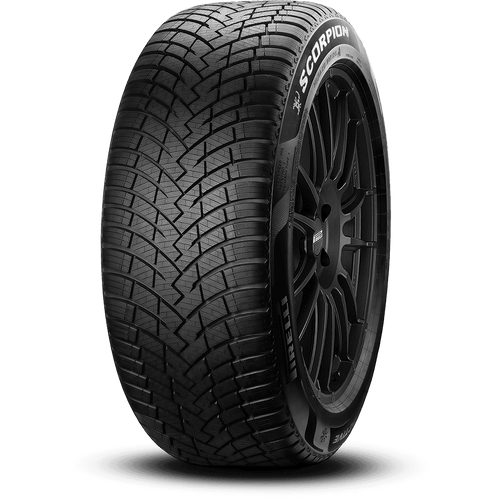 Pirelli PIR Scorpion Weatheractive 255/55R19