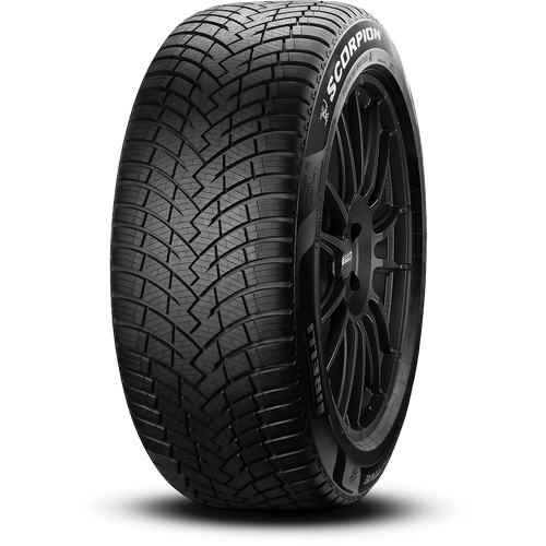 Pirelli PIR Scorpion Weatheractive 255/55R20