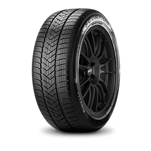 Pirelli PIR Scorpion Winter 275/45R20XL (MO)