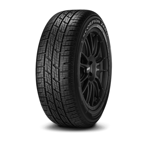 Pirelli PIR Scorpion Zero 255/60R18XL