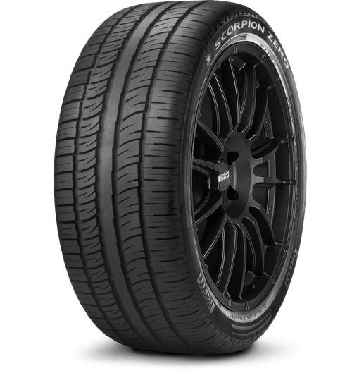 Pirelli PIR Scorpion Zero Asimmetrico 235/45R19XL NCS