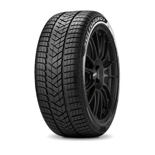 Pirelli PIR Winter SottoZero Series 3 245/35R21XL