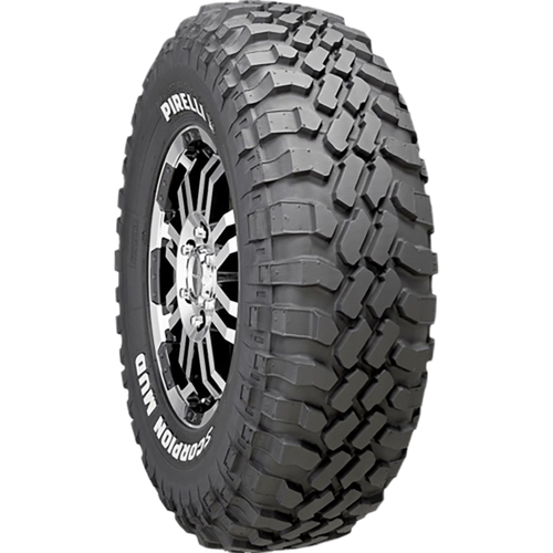 Pirelli PIR Scorpion Mud LT235/85R16/6