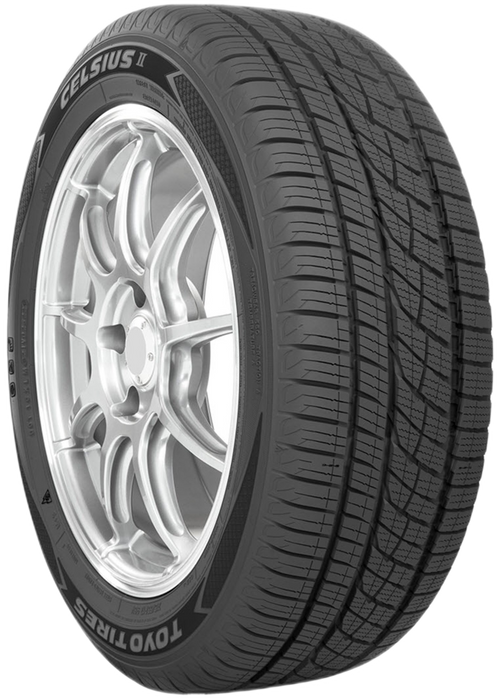 Toyo TOY Celsius II 225/70R15