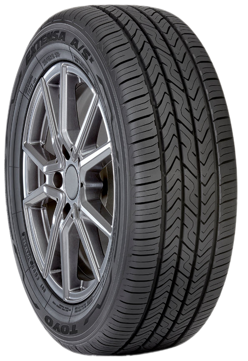 Toyo TOY Extensa A/S II 185/65R15