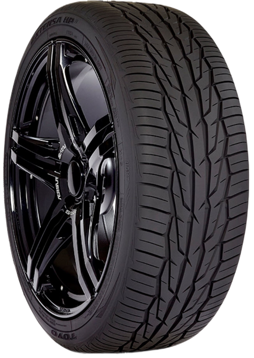 Toyo TOY Extensa HP II 205/45R17XL