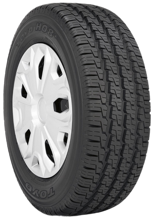 Toyo TOY H08+ 225/75R16C/10