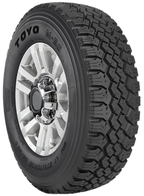 Toyo TOY M55 LT265/70R18