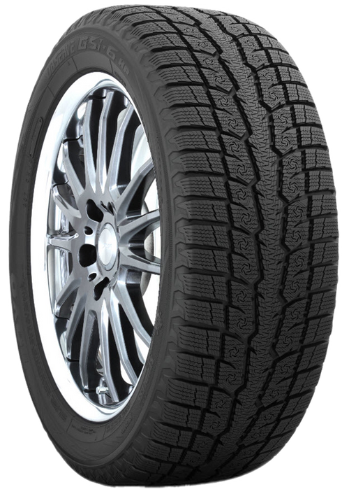 Toyo TOY Observe GSI-6 245/50R18XL