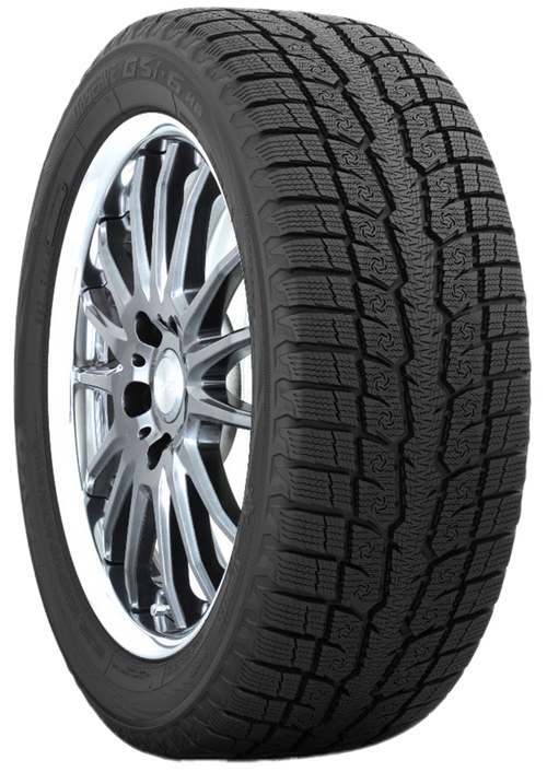 Toyo TOY Observe GSI-6 255/40R19XL