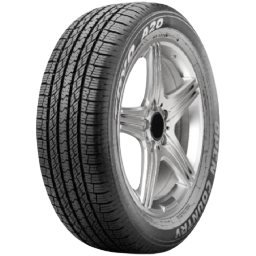 Toyo TOY Open Country A20B 245/55R19