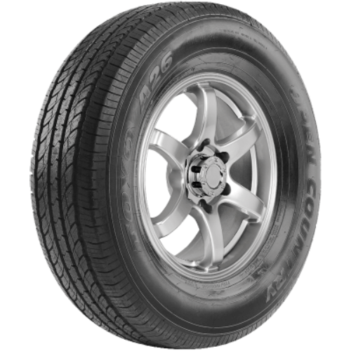 Toyo TOY Open Country A26 P265/70R18