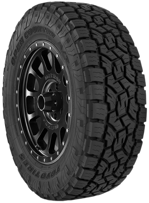 Toyo Tires in stock starting at $75 | New Tires for your car