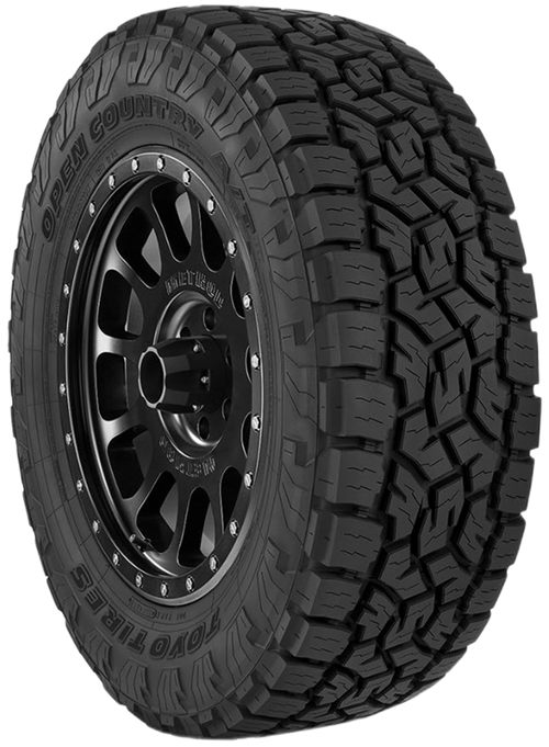 Toyo TOY Open Country A/T III LT295/60R20/10