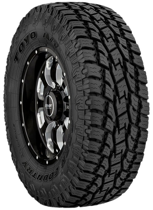 車のパーツ RAYS FDX G6 TOYO open country 265/70R17 RAYS FDX G6 TOYO open country 265/70R17 Open Country Toyo 235