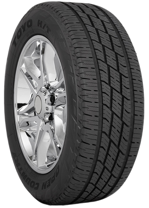 Toyo TOY Open Country H/T II LT275/65R20/10