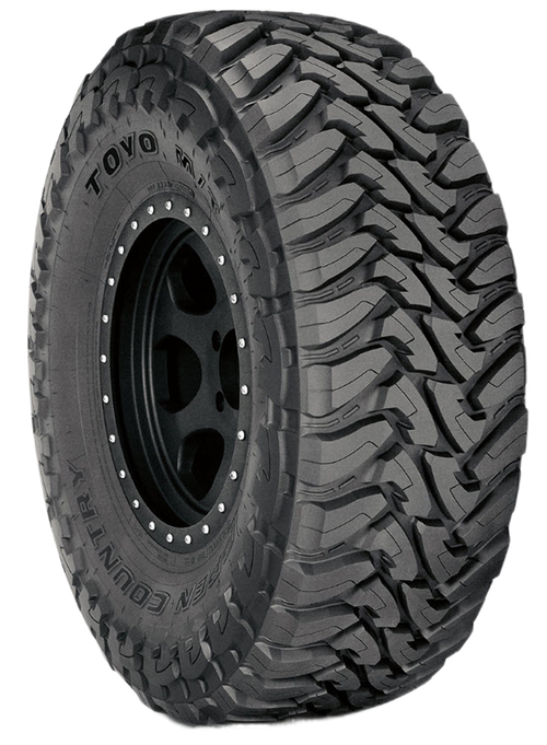 Toyo TOY Open Country M/T LT285/60R20/10