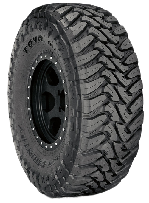 Toyo TOY Open Country M/T LT295/60R20/10