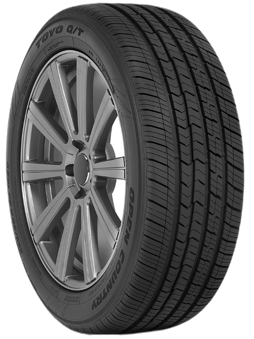 Toyo TOY Open Country Q/T 285/45R22