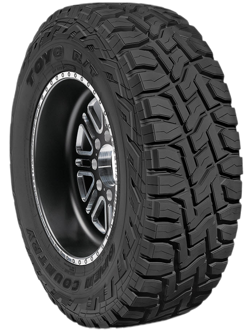 Toyo TOY Open Country R/T LT295/55R20/10