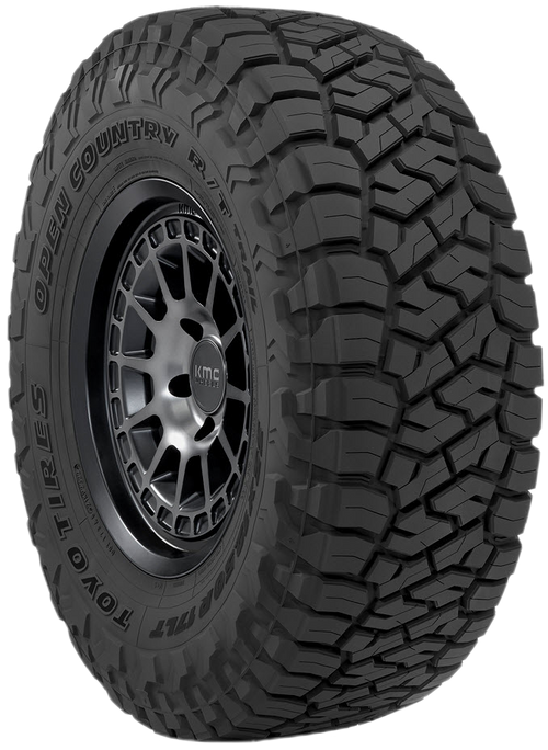 Toyo TOY Open Country R/T Trail LT295/60R20/10
