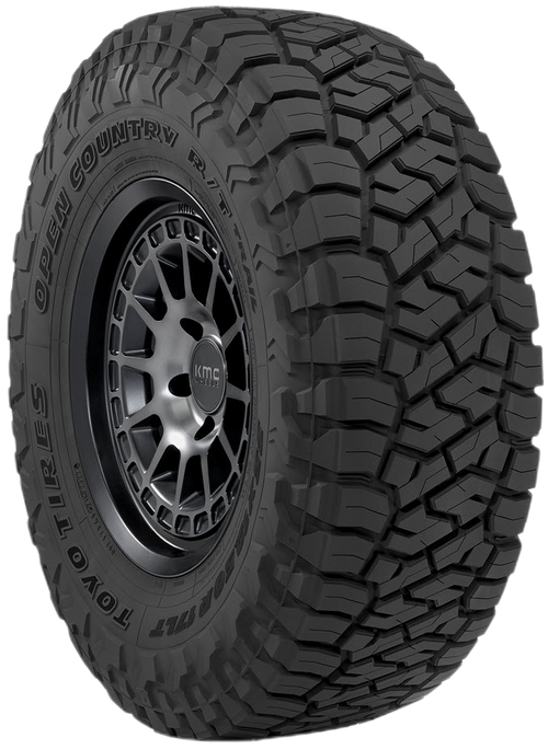 Toyo TOY Open Country R/T Trail | ThreePiece.us