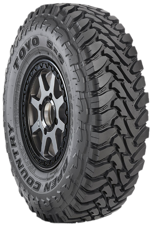 Toyo TOY Open Country SXS 35X9.50R15LT