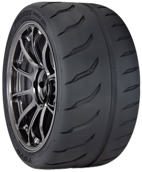 Toyo TOY Proxes R888R 225/50ZR15