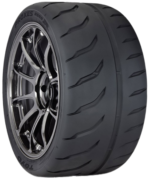 Toyo TOY Proxes R888R 245/40R17XL