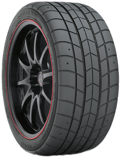 Toyo TOY Proxes RA-1 205/50ZR15