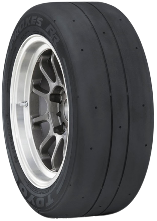 Toyo TOY Proxes RR 225/45ZR15