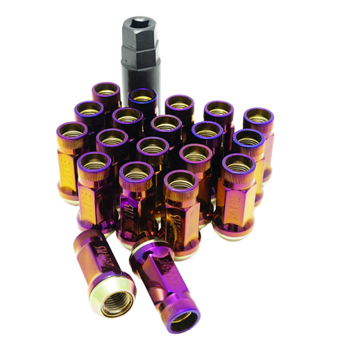 MUTEKI SR45R LUG KIT