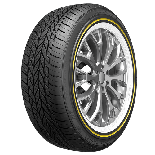 Vogue VOG Custom Built Radial 245/45R19