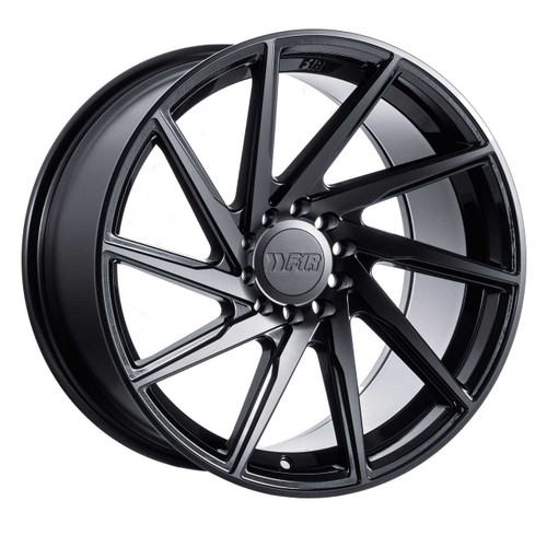 F1R F29 5x114.3 20x11 +22 Double Black