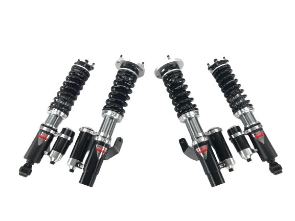 Silvers Neomax 2-Way Coilovers For 2009-2020 Nissan 370Z Z34 SN1015-2W