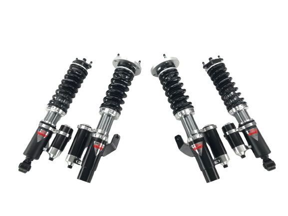 Silvers Neomax 2 Coilovers for 2015-2021 Subaru WRX STI AWD