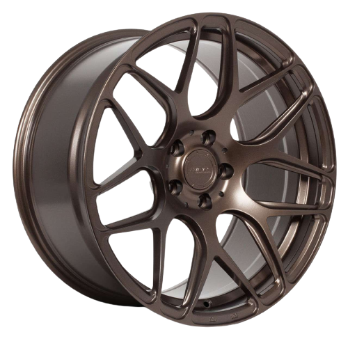MRR FS1 5x130 18x8.5 +45 Matte Bronze