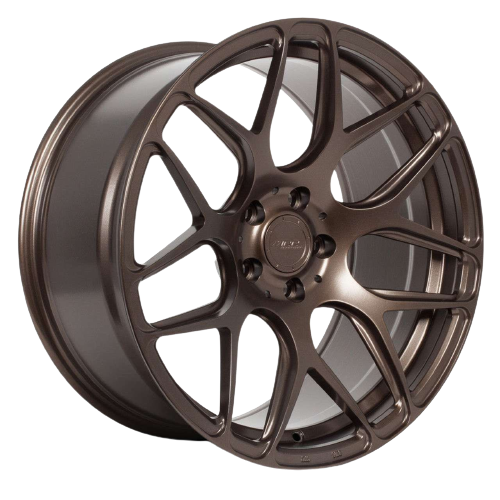 MRR FS1 5x112 18x10.5 +25 Matte Bronze