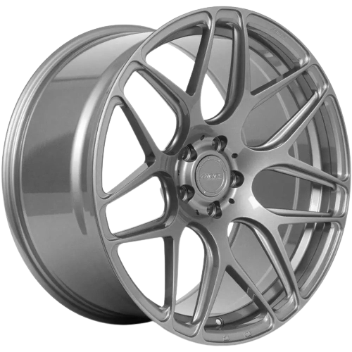 MRR FS1 5x130 19x11 +52 Gloss Gun Metal