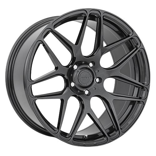 MRR FS1 5x108 20x8.5  +35 Carbon Flash