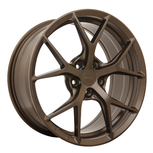 MRR FS6 5x120 20x12 +35 Gloss Bronze
