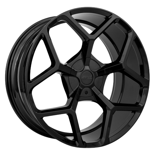 MRR T228 6x135/6x139.7 22x10  +30 Gloss Black