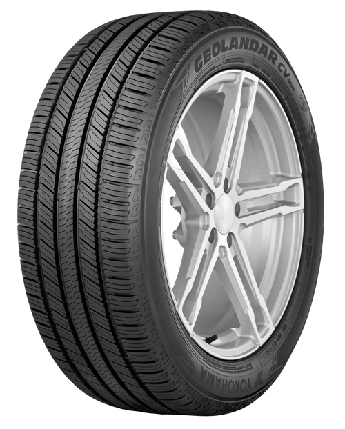Yokohama YOK Geolandar CV G058 245/50R20