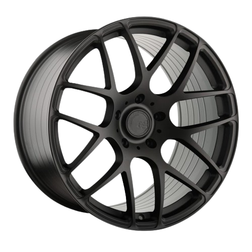 Avant Garde Wheels M610 5X114.3 19x11 +18 Matte Black