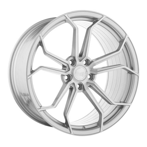 Avant Garde Wheels M632 5X114.3 20x11 +52 Gloss Black