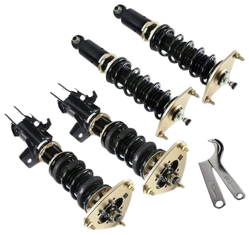 BC Racing BR-SERIES Coilovers For 95-99 | ThreePiece.us