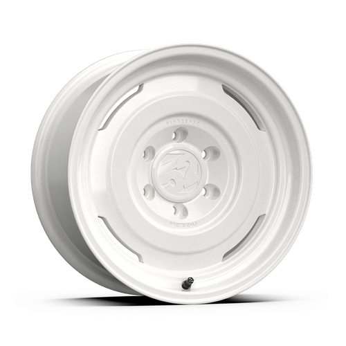 fifteen52 ANALOG HD 6x139.7 17x8.0 +25 CLASSIC WHITE (GLOSS WHITE)